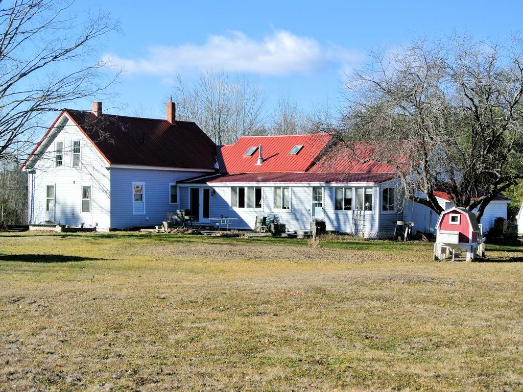 230 Peacham Road Barnstead, NH 03225 - Photo 19 of 22