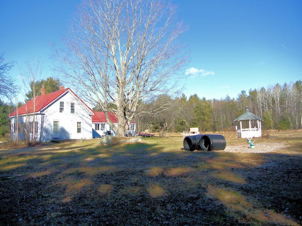 230 Peacham Road Barnstead, NH 03225 - Photo 20 of 22