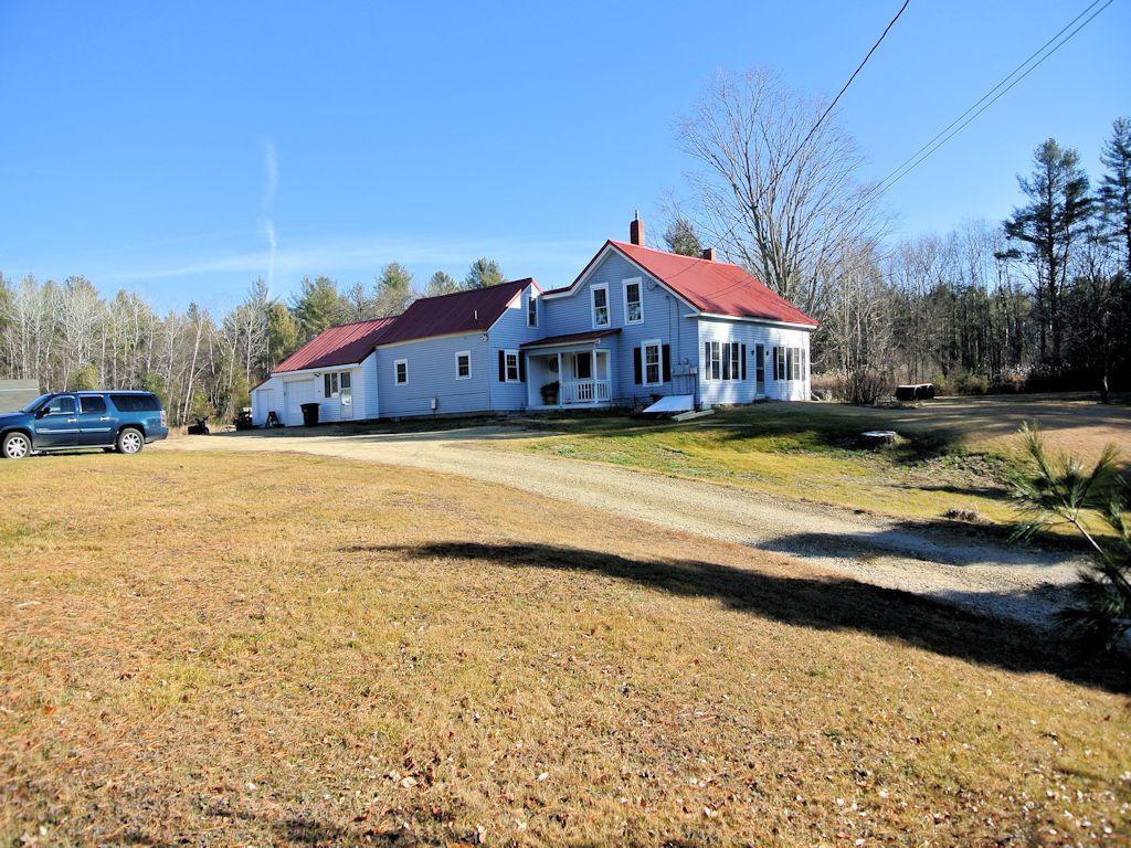 230 Peacham Road Barnstead, NH 03225 - Photo 3 of 22