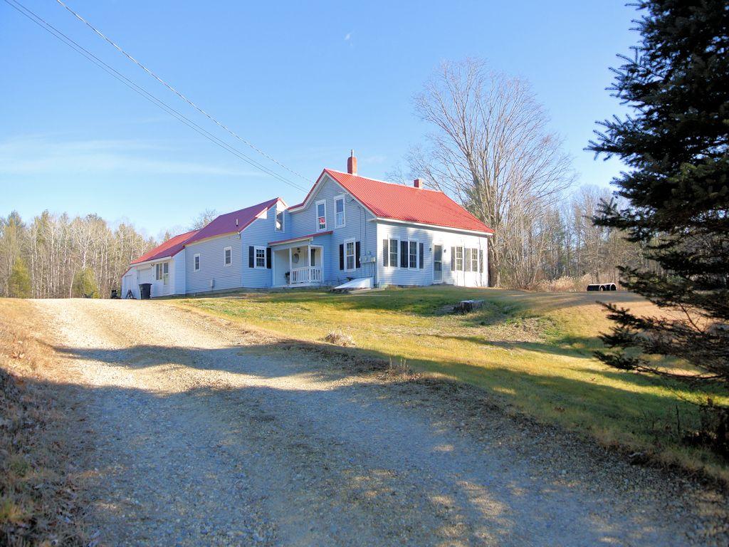 230 Peacham Road Barnstead, NH 03225 - Photo 22 of 22