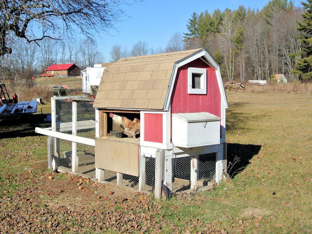 230 Peacham Road Barnstead, NH 03225 - Photo 4 of 22