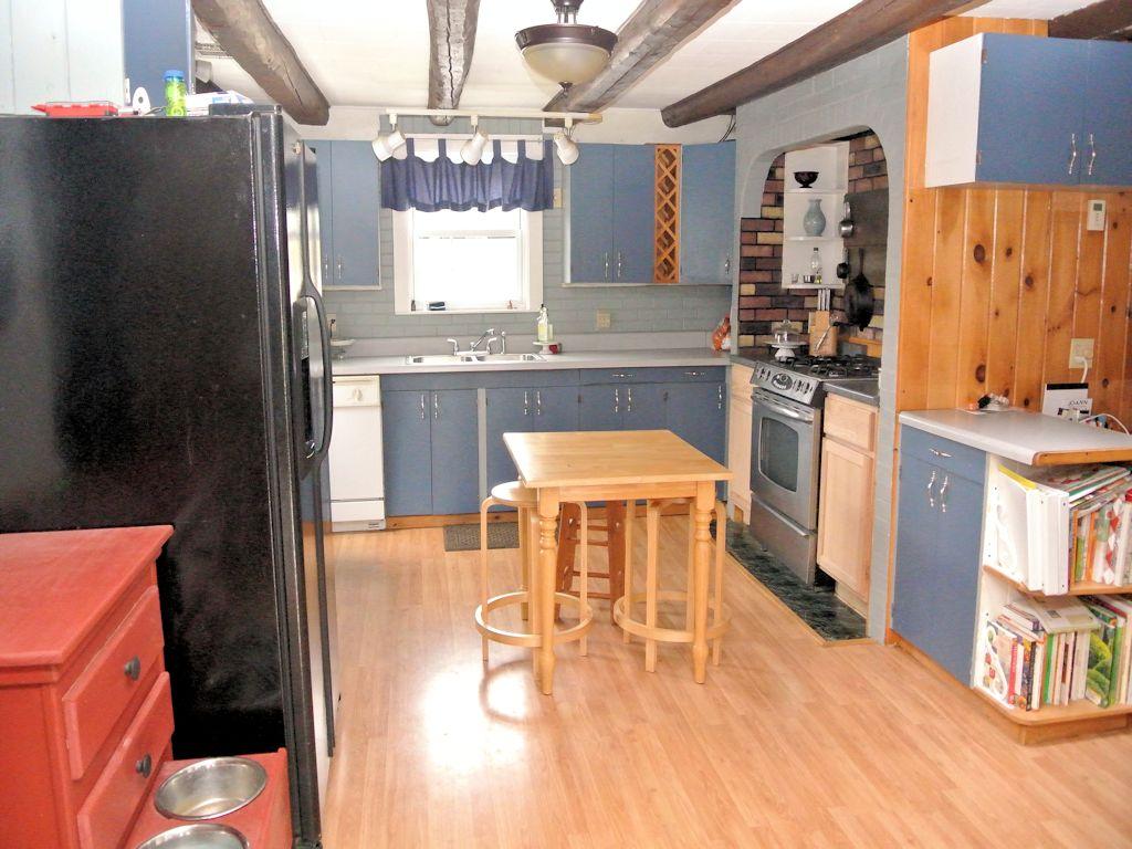230 Peacham Road Barnstead, NH 03225 - Photo 5 of 22