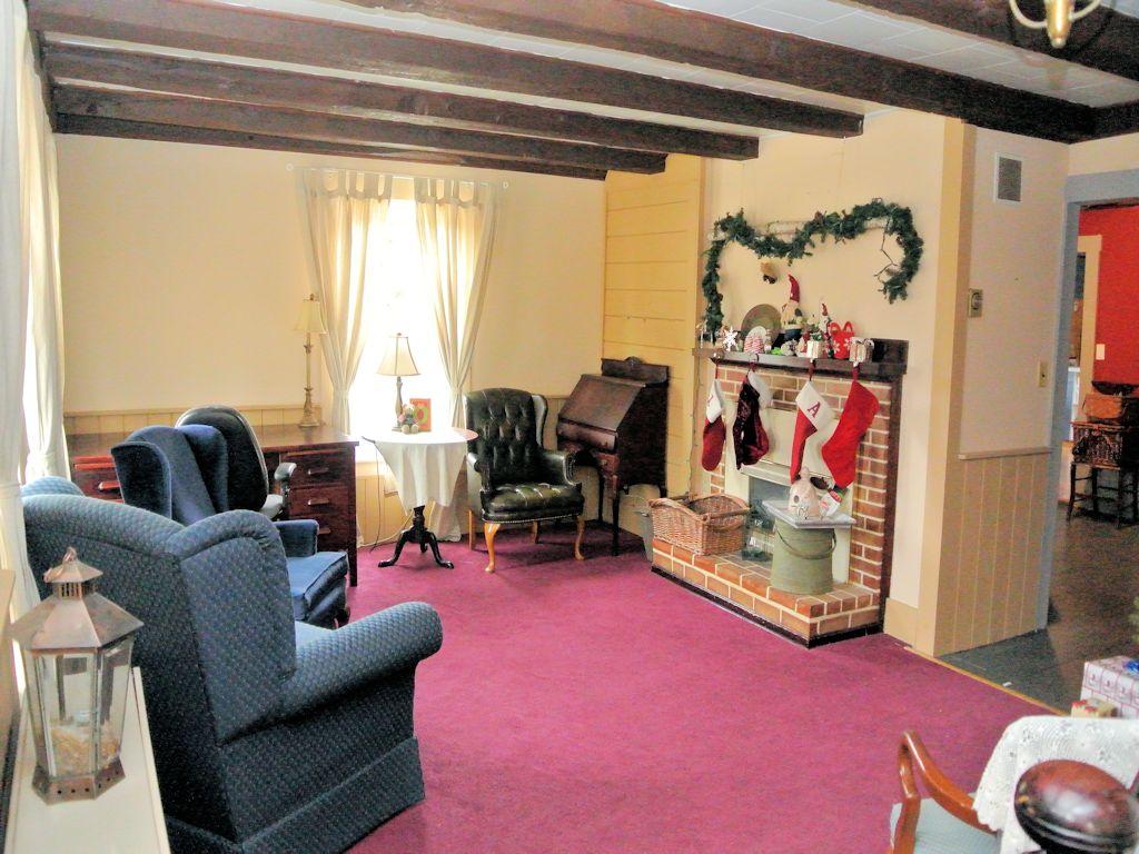 230 Peacham Road Barnstead, NH 03225 - Photo 10 of 22