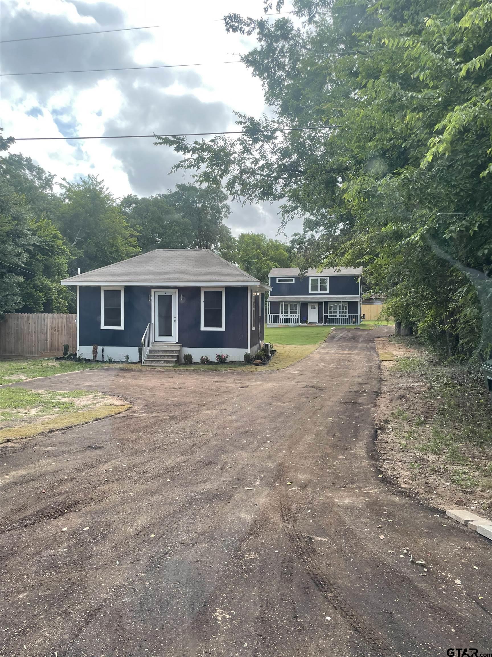 2710 Flint Street Tyler, TX 75701 - Photo 3 of 6