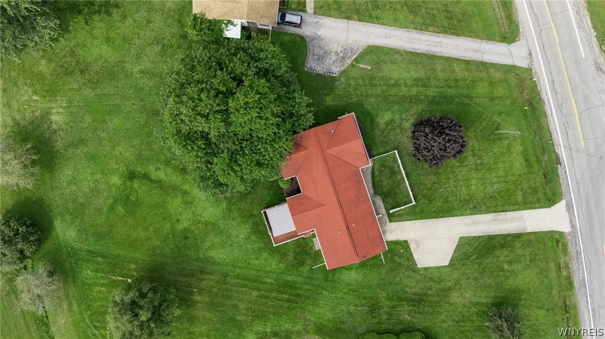 10880 Telegraph Road Ridgeway, NY 14103 - Photo 25 of 30 Gallery Image 25