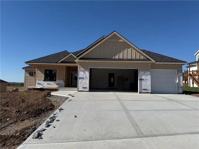 $849,900 | 12770 North Larkspur Ln., Platte City, MO 64079