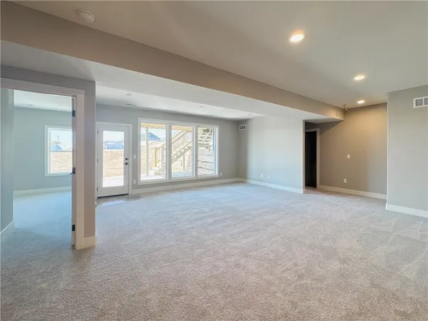 $799,900 | 12770 North Larkspur Ln., Platte City, MO 64079