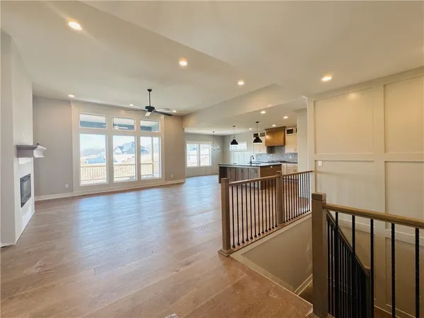 $799,900 | 12770 North Larkspur Ln., Platte City, MO 64079