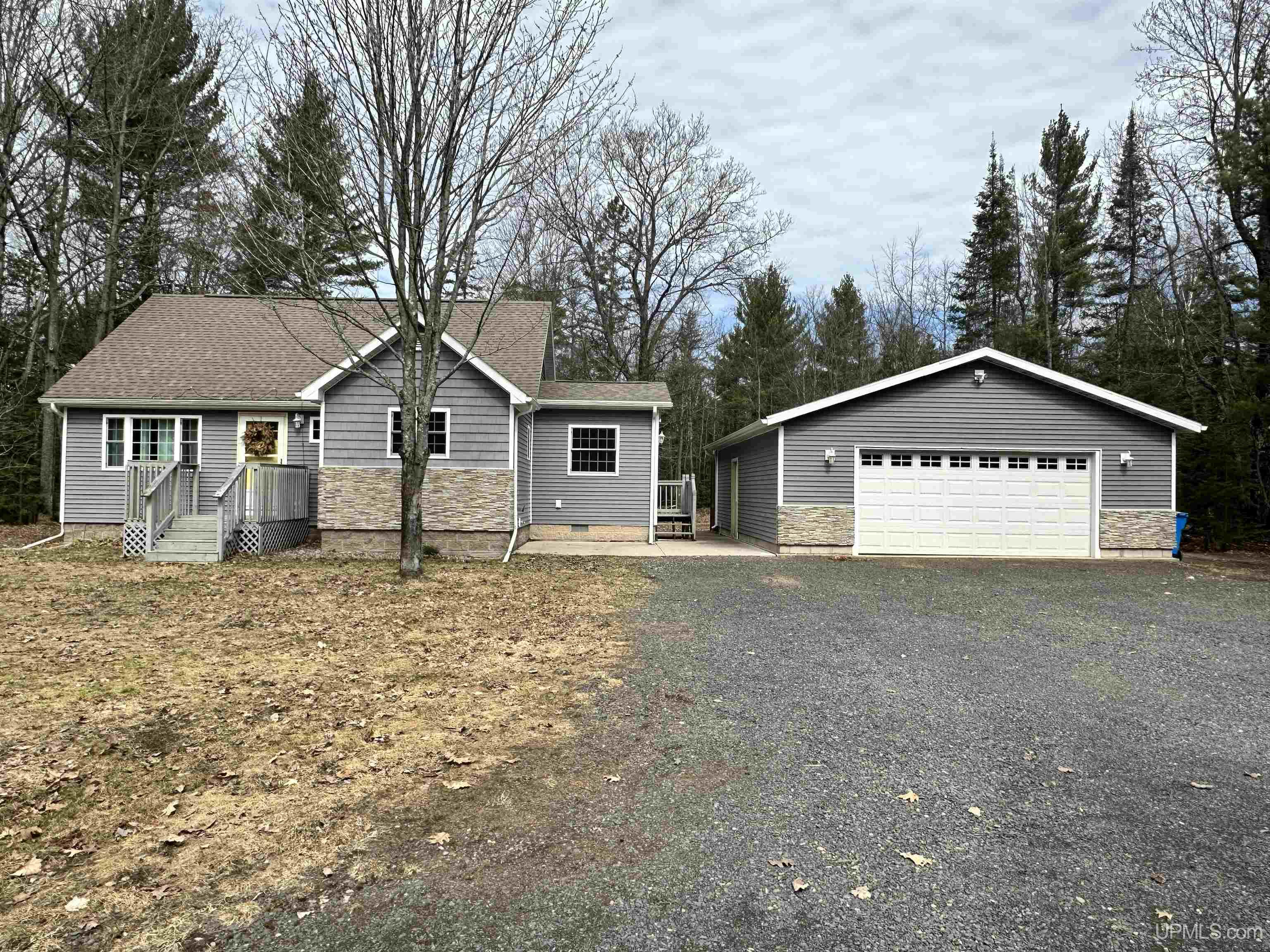 21 Carrie Road Negaunee, MI 49866 - Photo 1 of 8 Gallery Image 1