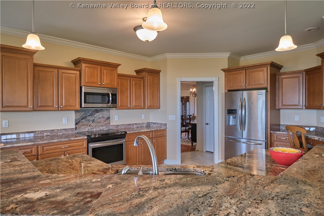 4028 Grandview Rdg Road Buffalo, WV 25033 - Photo 9 of 30 Gallery Image 9
