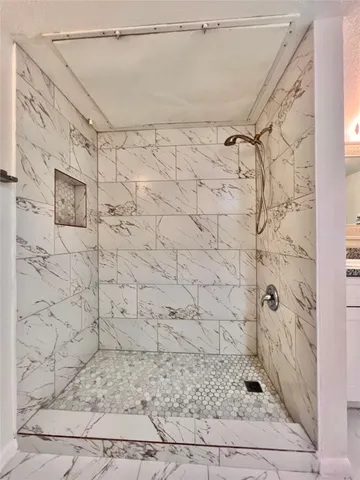 a view of small space