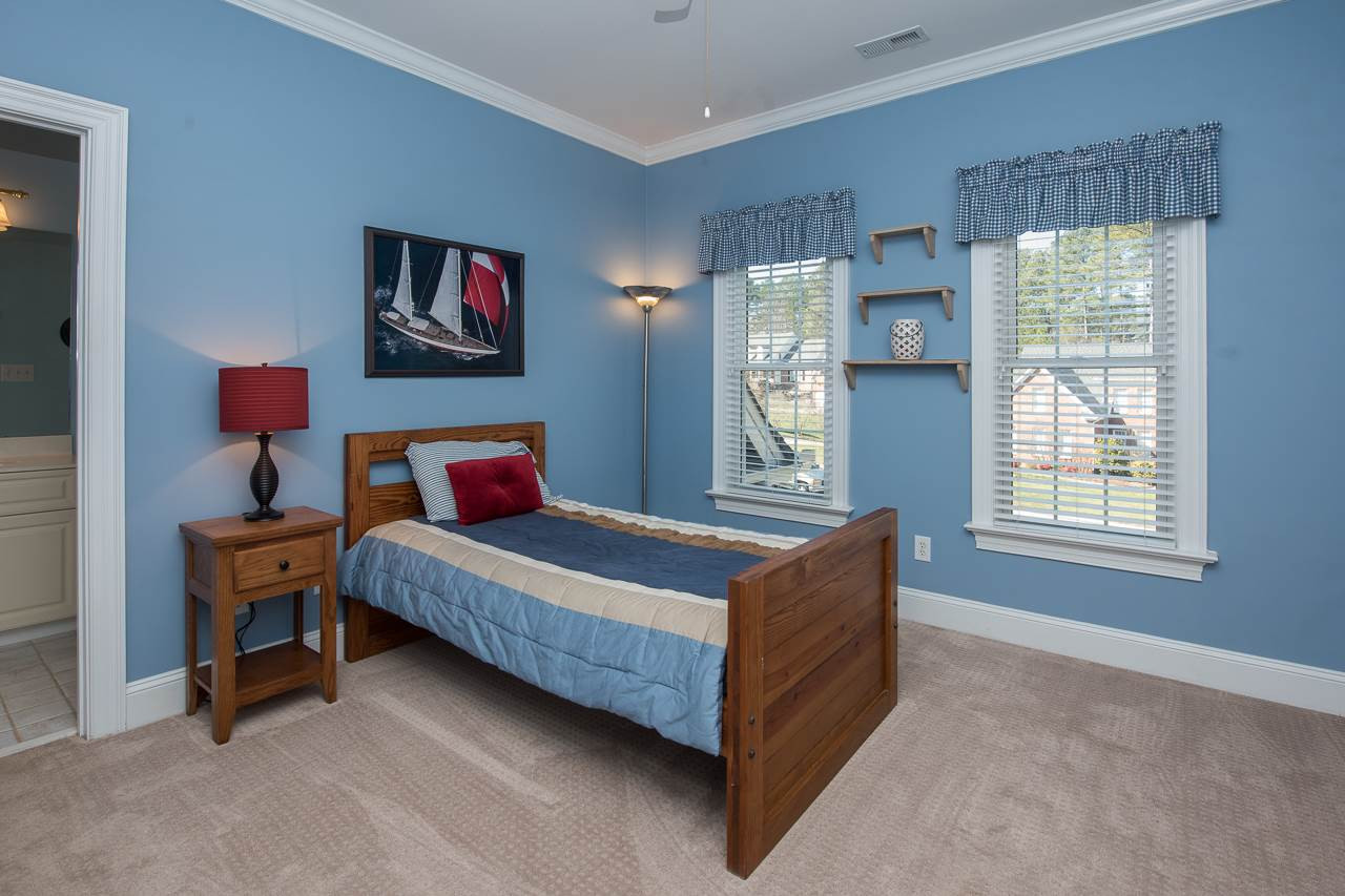 5212 Tallowtree Drive Raleigh, NC 27613 - Photo 15 of 25 Photo 15