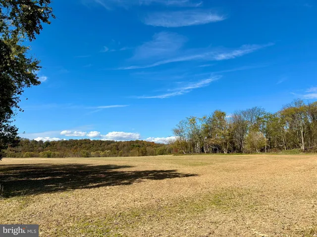a view of an ocean and beach