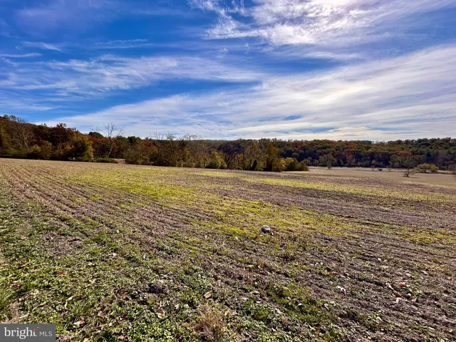a view of an ocean beach and mountain