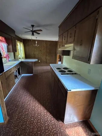 $54,900 | 502 Adrian Avenue, Campbell, MO 63933