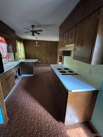 $64,900 | 502 Adrian Avenue, Campbell, MO 63933