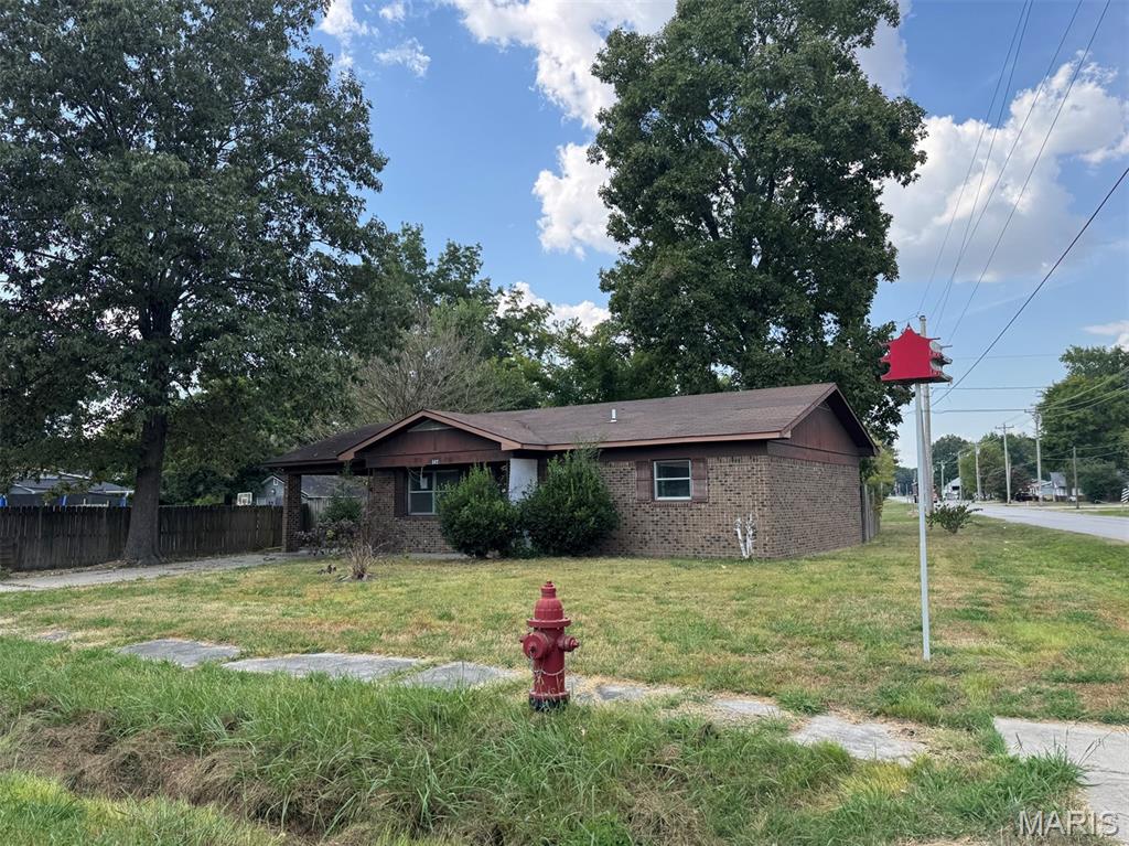 502 Adrian Avenue Campbell, MO 63933 - Photo 17 of 18