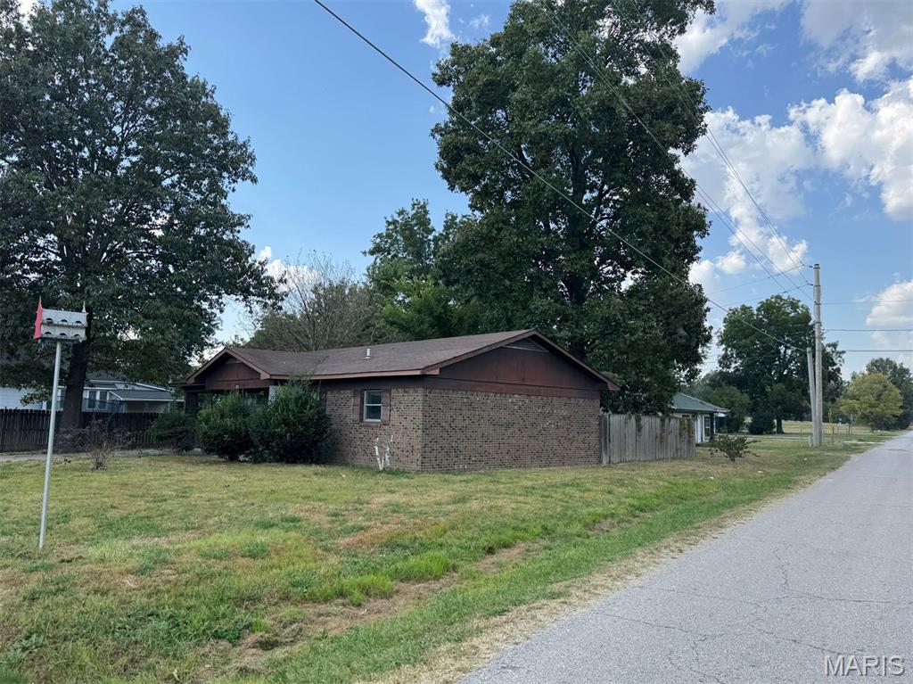 502 Adrian Avenue Campbell, MO 63933 - Photo 18 of 18