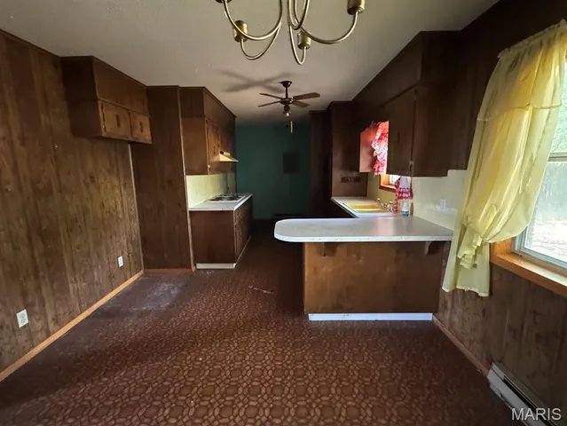 $64,900 | 502 Adrian Avenue, Campbell, MO 63933