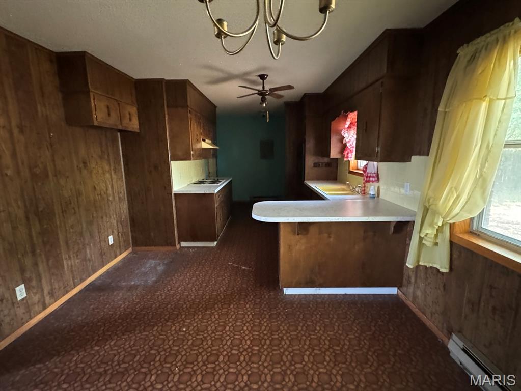 502 Adrian Avenue Campbell, MO 63933 - Photo 4 of 18