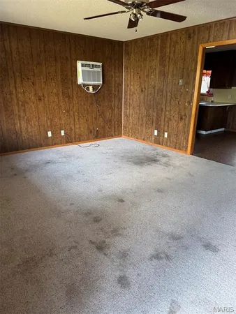 $54,900 | 502 Adrian Avenue, Campbell, MO 63933