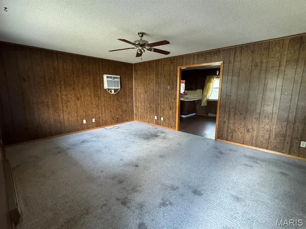 $54,900 | 502 Adrian Avenue, Campbell, MO 63933