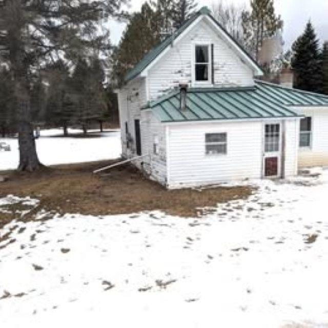 2824 Rhodes Road, Unit LOT: 69 Rhodes, MI 48652 - Photo 4 of 24