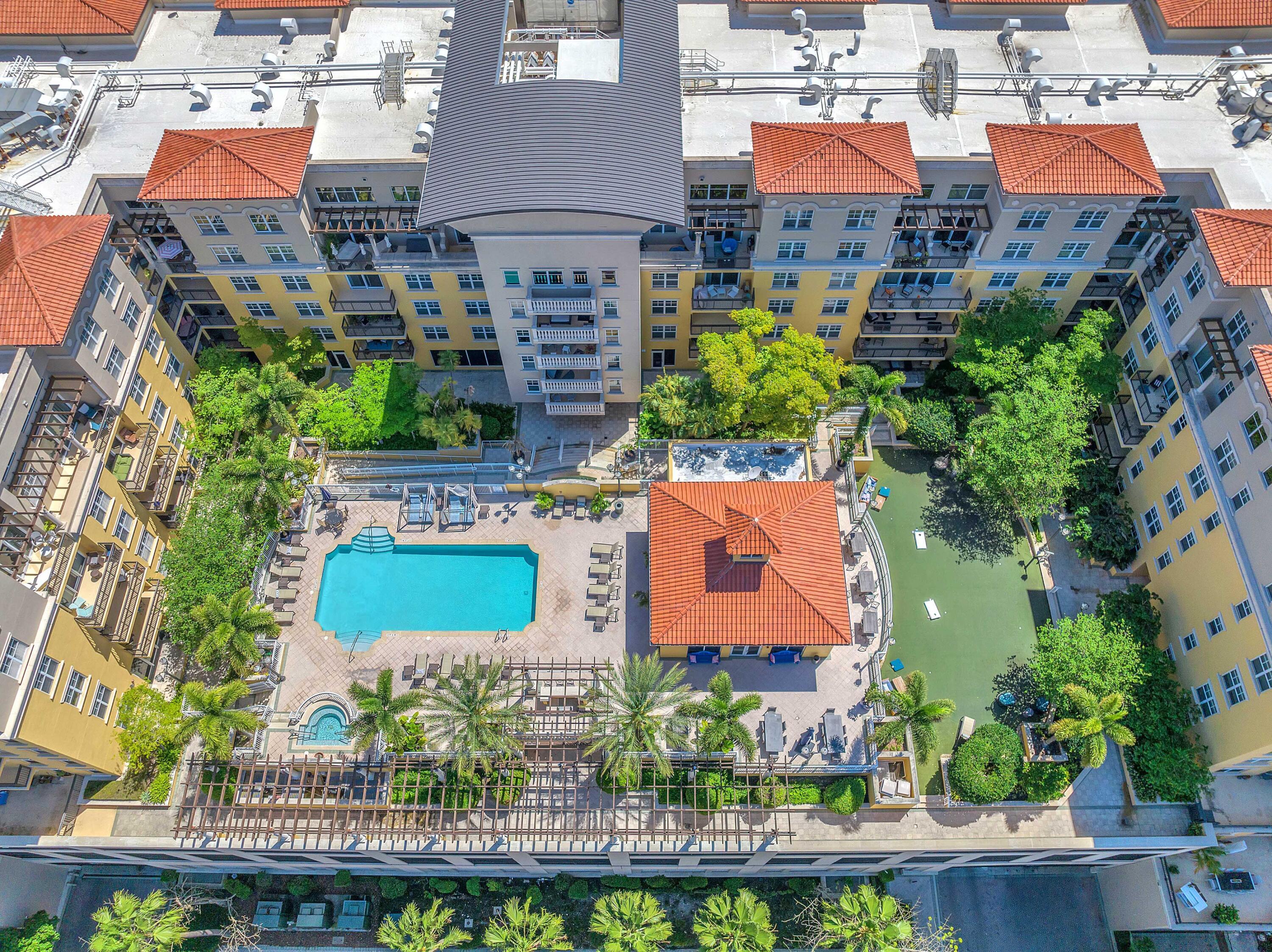 101 Plaza Real South, Unit 829 Boca Raton, FL 33432 - Photo 33 of 37 DJI_0138