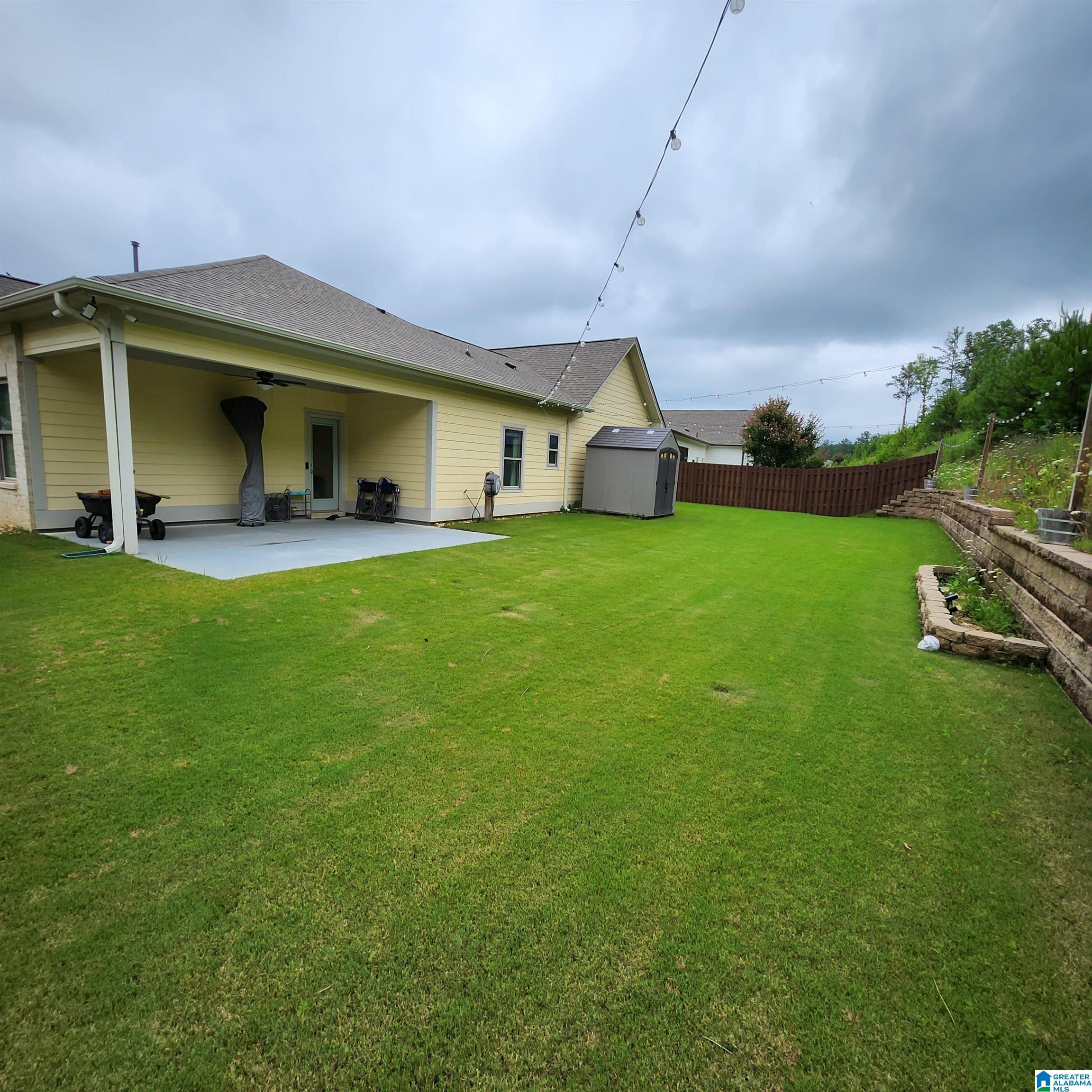 3052 Simms Landing Pelham, AL 35124 - Photo 36 of 46
