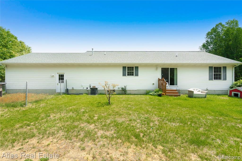 18286 Frandsche Road Oakley, MI 48649 - Photo 16 of 48