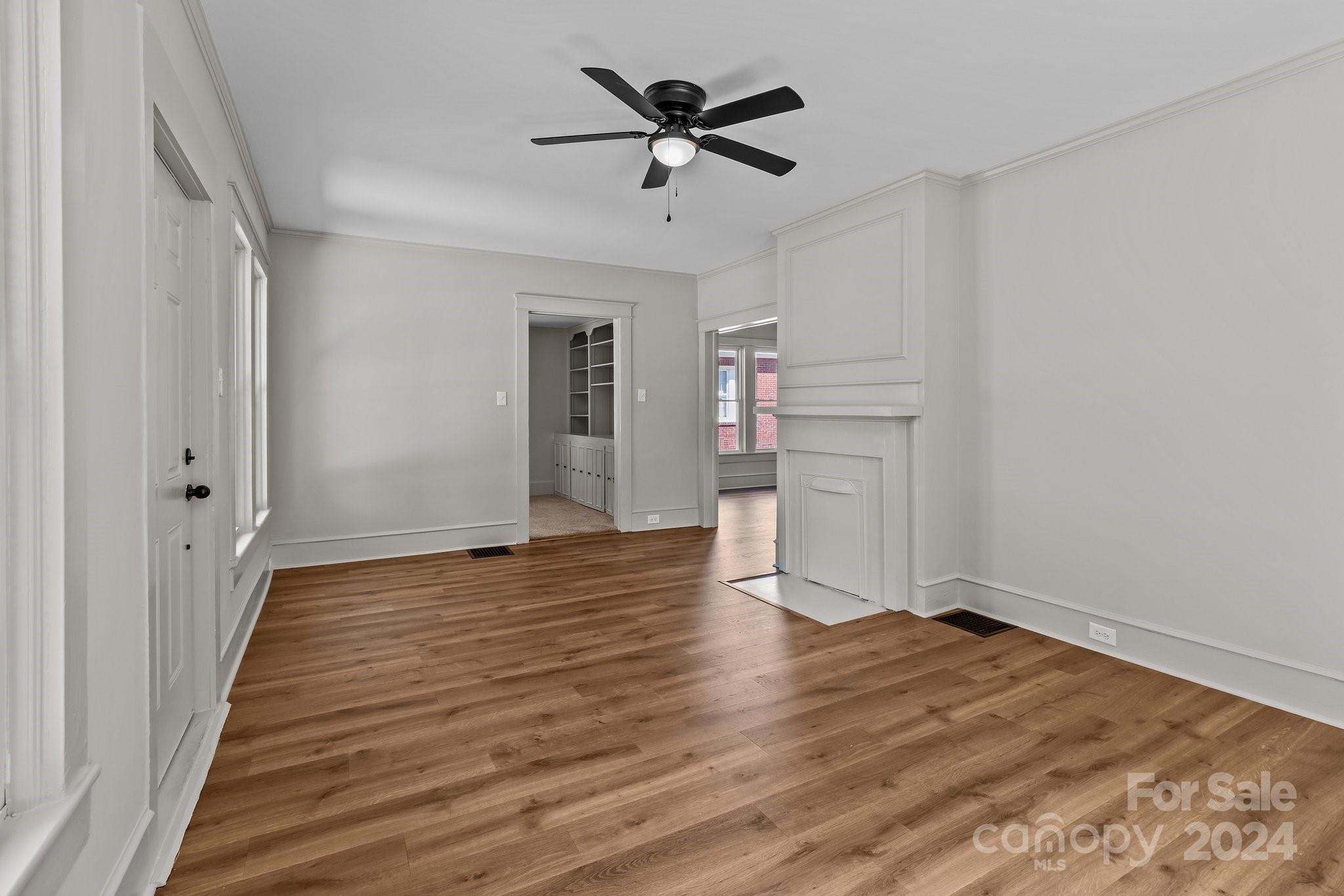 209 South Ridge Avenue Kannapolis, NC 28083 - Photo 8 of 43 Gallery Image 8