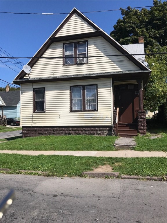 104 Lill Street Rochester, NY 14621 - Photo 1 of 1