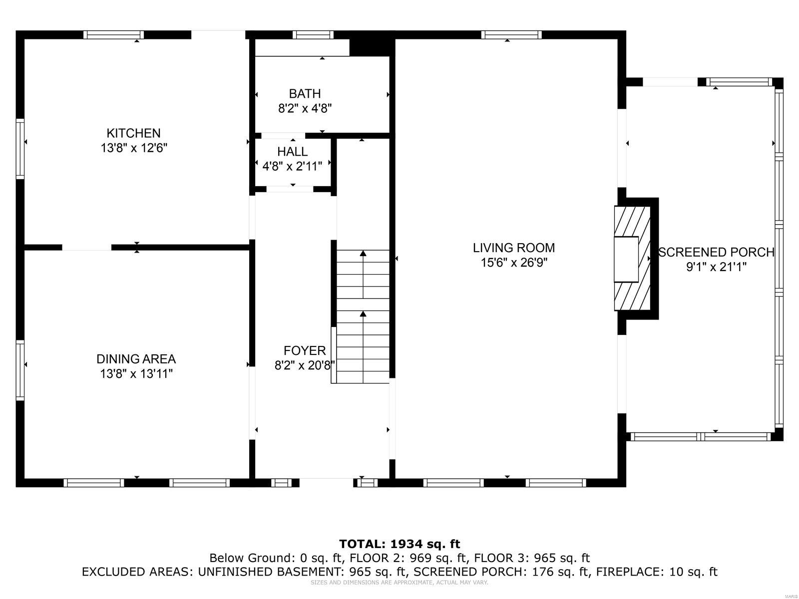 1627 Seminary Street Alton, IL 62002 - Photo 3 of 72 Gallery Image 3