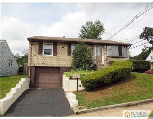 85 Conduit Way Colonia, NJ 07067 - Photo 19 of 20 Gallery Image 19