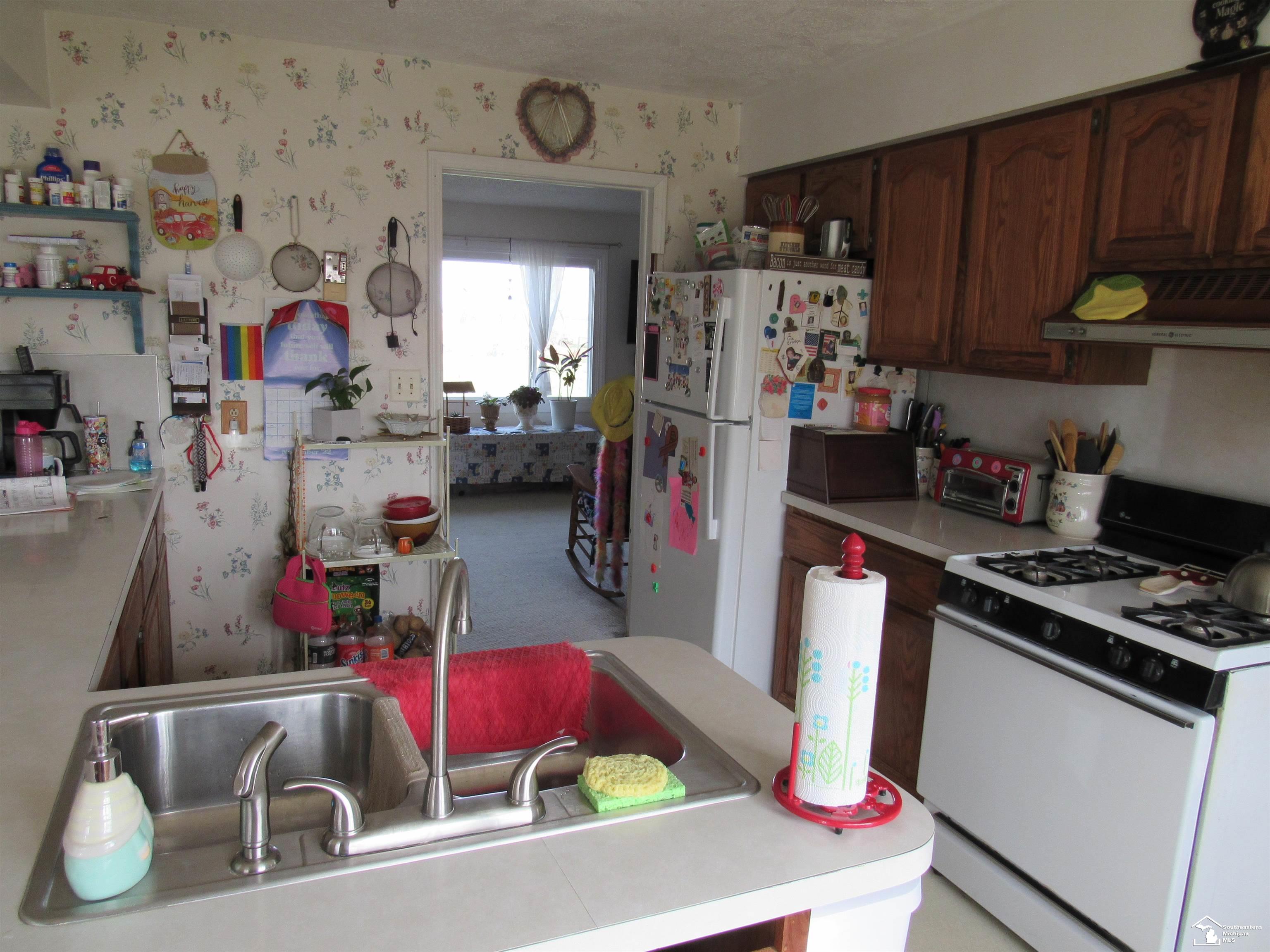 6946 West Dunbar Road Monroe, MI 48161 - Photo 8 of 28 50096697-7.JPG