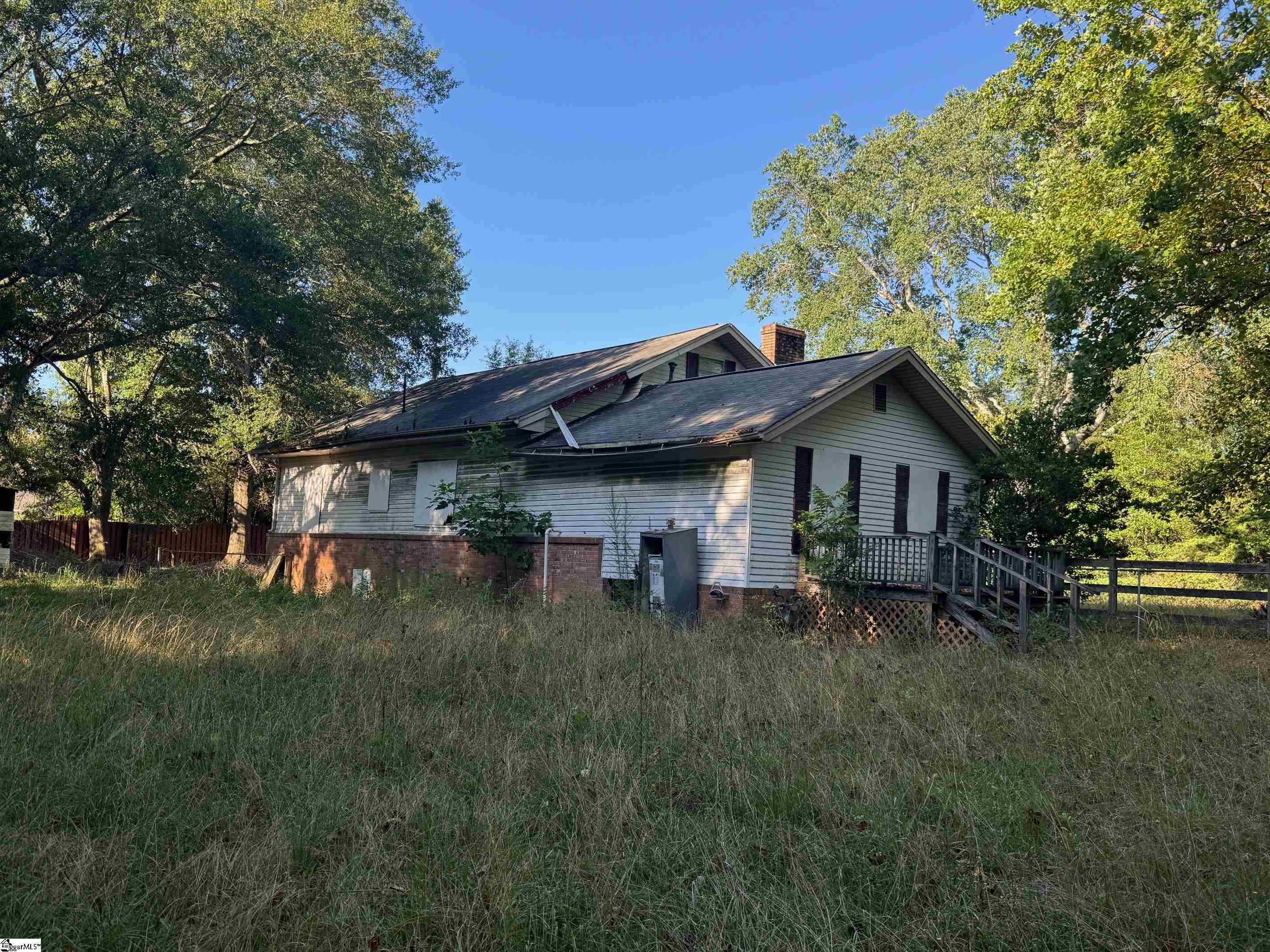 1611 West Georgia Road Simpsonville, SC 29680 - Photo 14 of 19