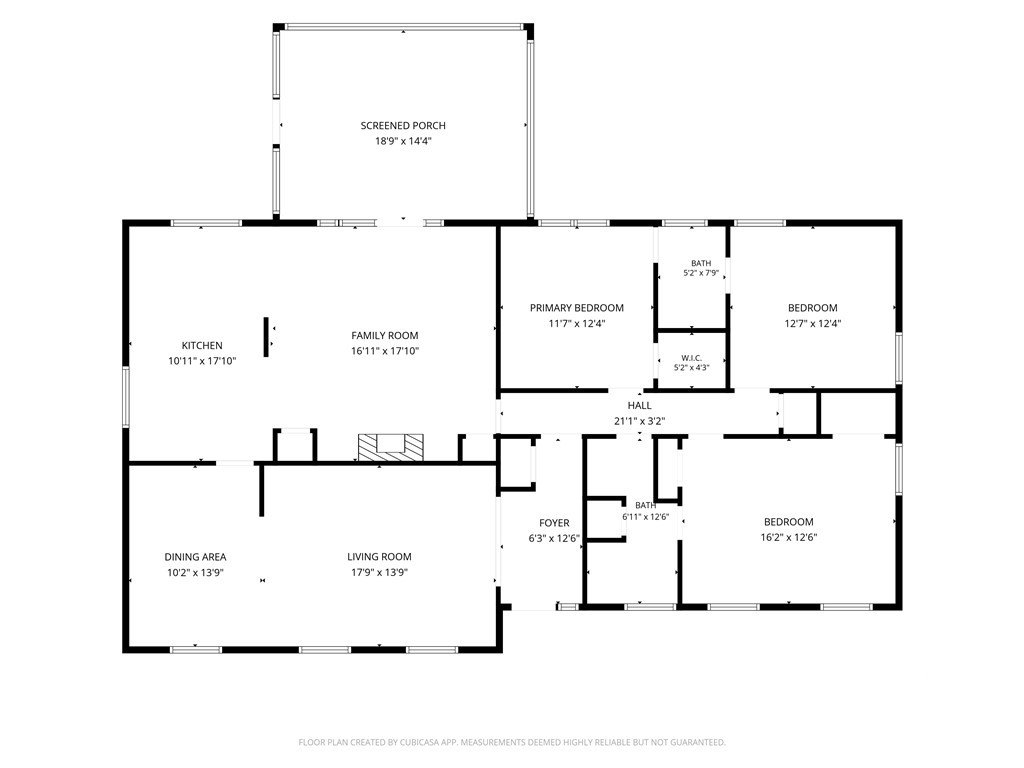 560 Riverview Road Athens, GA 30606 - Photo 13 of 13 Gallery Image 13