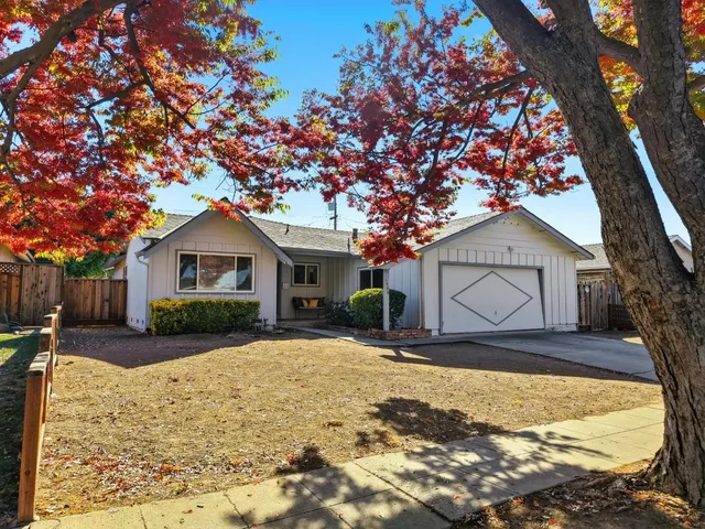 $1,550,000 | 1598 Willowbrook Drive, San Jose, CA 95118