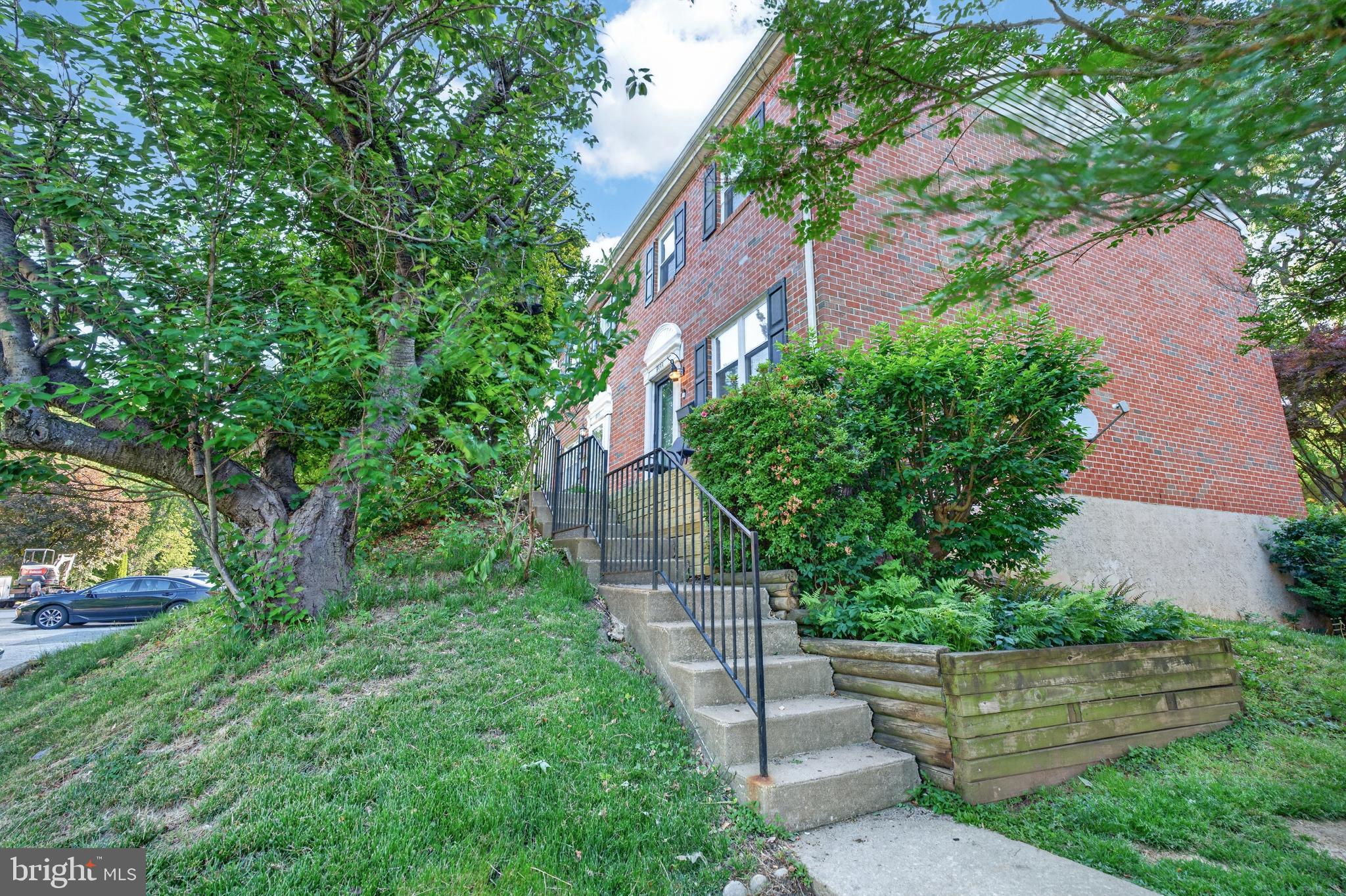 9333 Pan Ridge Road Baltimore, MD 21234 - Photo 36 of 37