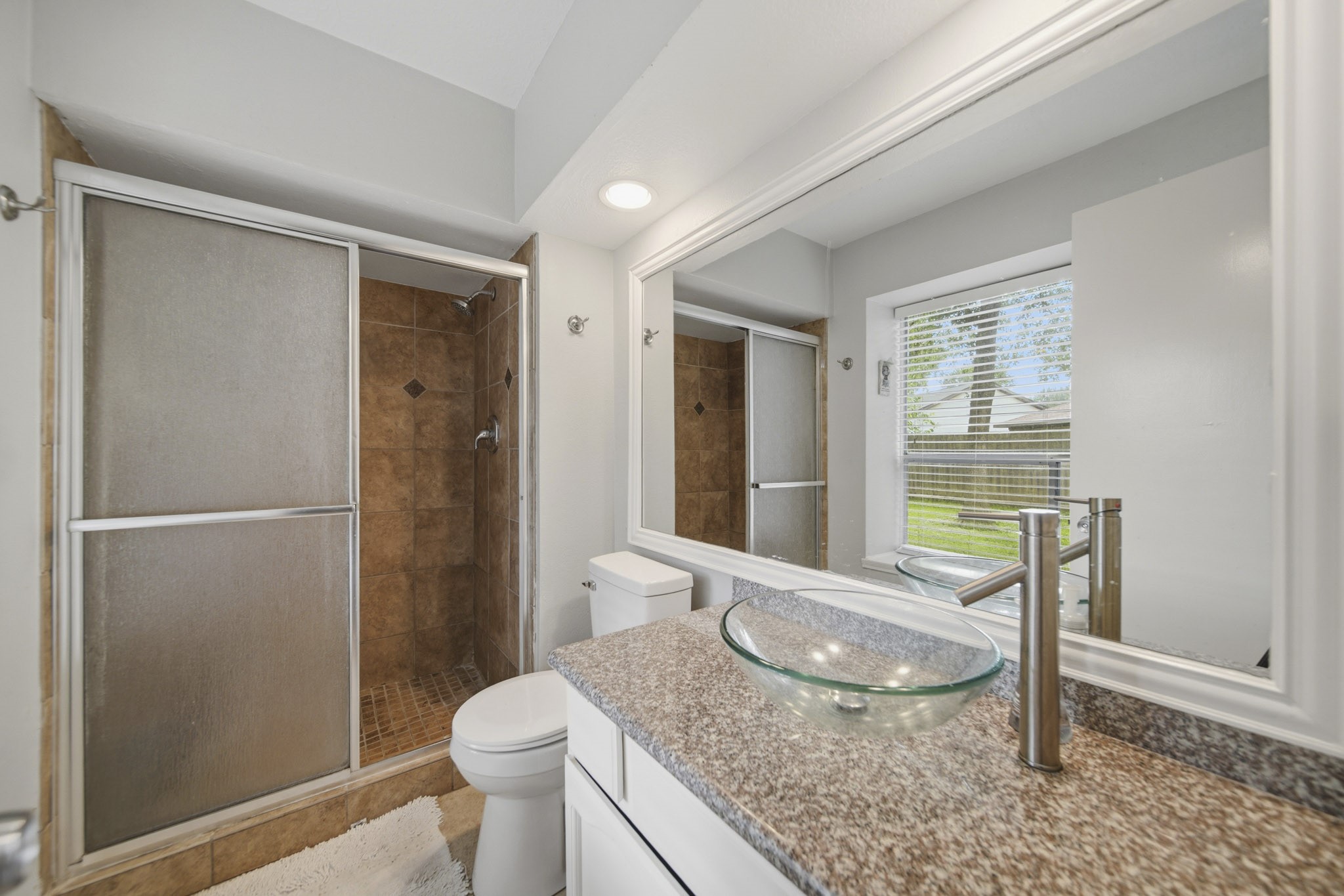 25402 Pepper Ridge Lane Spring, TX 77373 - Photo 22 of 34 Primary Bathroom