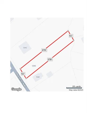 $130,000 | 3590 North Street Northwest, Duluth, GA 30096