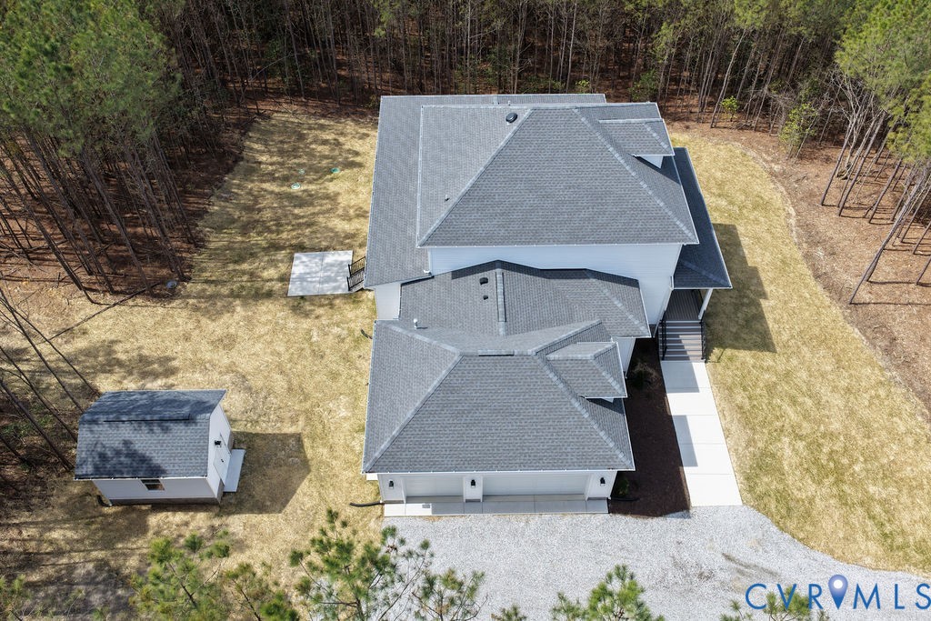 13177 Old Telegraph Road Providence Forge, VA 23140 - Photo 11 of 42 Gallery Image 11