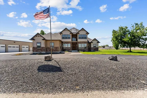 $1,175,000 | 12575 Anakate Lane, Nampa, ID 83686