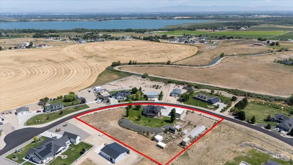 $1,165,000 | 12575 Anakate Lane, Nampa, ID 83686