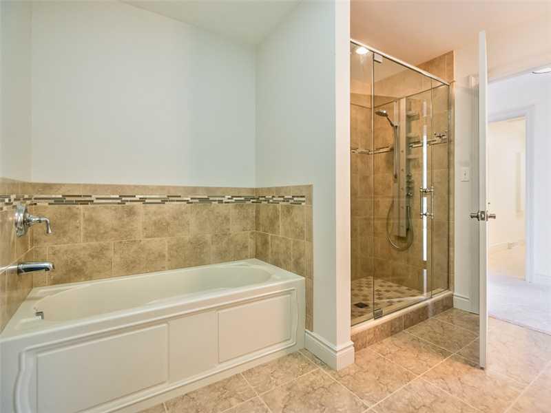 4 Hill Road Sewickley, PA 15143 - Photo 18 of 24 Full Bath. hall bath