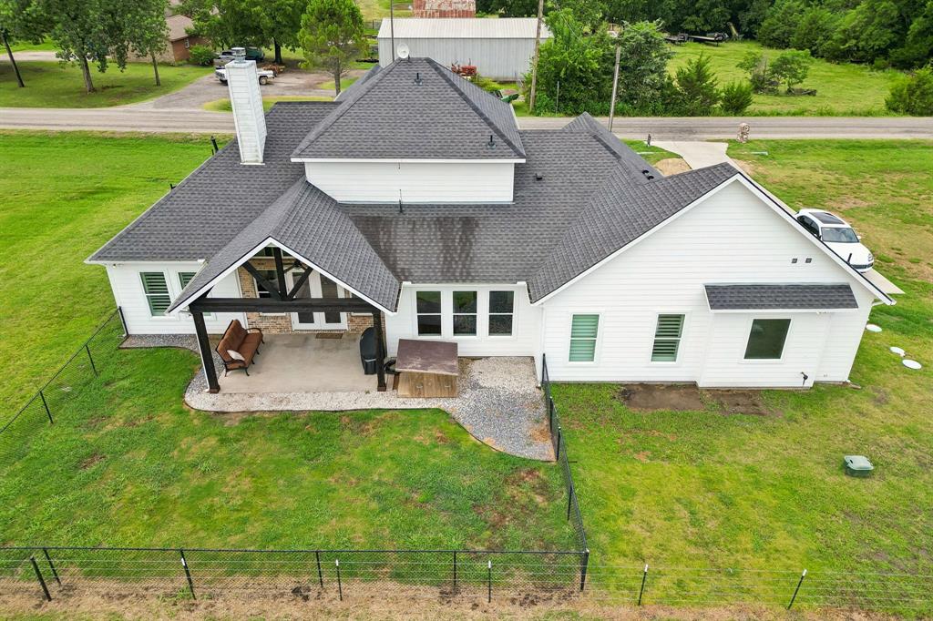 12961 County Road 574 Blue Ridge, TX 75424 - Photo 33 of 36