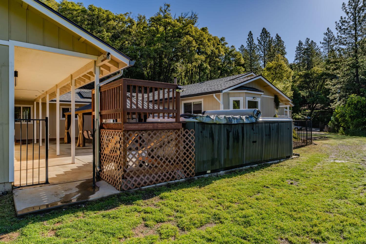 12511 Tabeaud Road Pine Grove, CA 95665 - Photo 58 of 63 Gallery Image 58