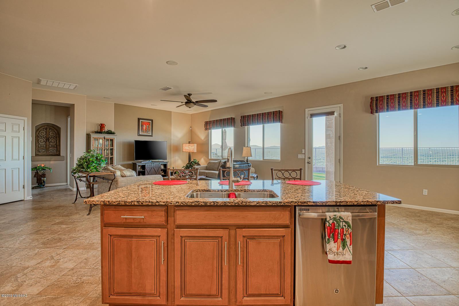 60548 Eagle Ridge Drive Tucson, AZ 85739 - Photo 18 of 39
