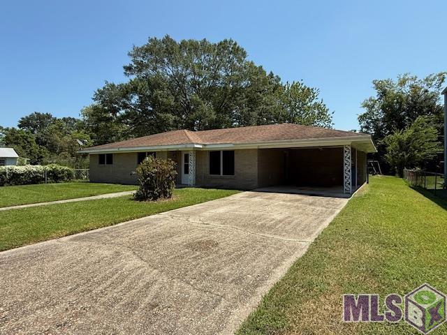 1016 W.Third Street Franklin, LA 70538 - Photo 14 of 14