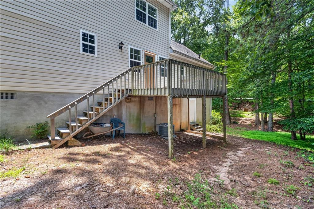 4460 Suwanee Dam Road Suwanee, GA 30024 - Photo 35 of 41